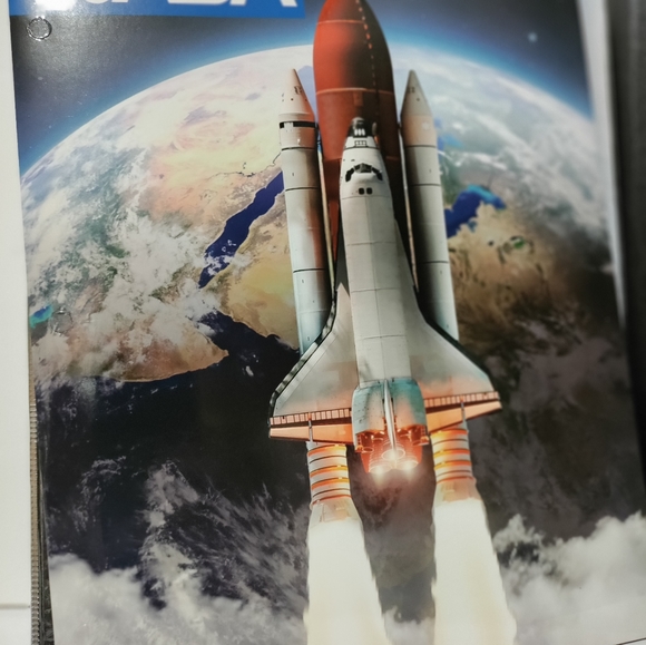 NASA Space bundle - Picture 2 of 6